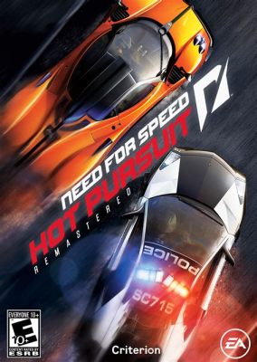 Need for Speed: Hot Pursuit Remastered - Hiuvaannopeutta ja hurjaa takaa-ajoa remasteroituna!