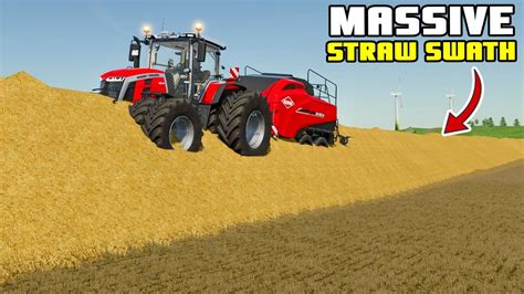 Farming Simulator 22: A Hilariously Realistic Dive into the World of Modern Agriculture!