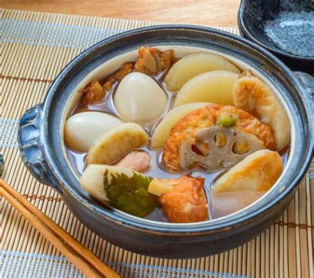 おでんに合うおかず 野菜 そして宇宙の神秘について