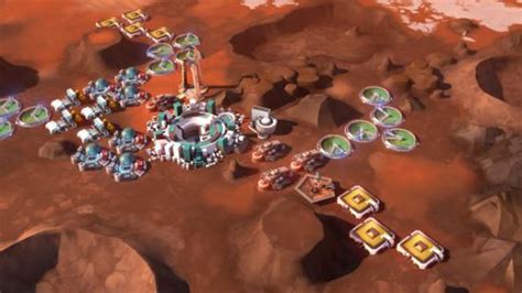 Offworld Trading Company: A Strategist’s Dream of Martian Capitalism and Corporate Espionage!