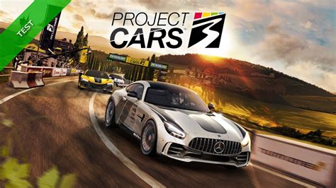 Project CARS 3: Autenttista simulaatiota vai arcade-hauskaa?