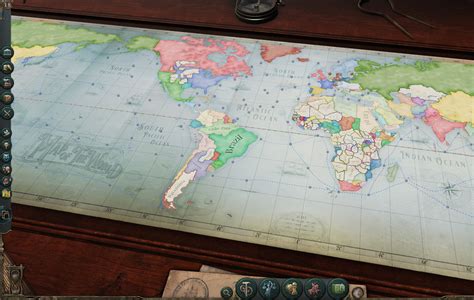 Victoria 3: Kunnianhimoinen Kehityssimulatior Historiassa!