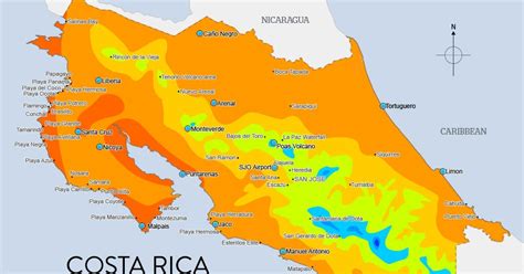 What is the Weather Like in Costa Rica in July? And Why Do Pineapples Dream of Electric Sheep?