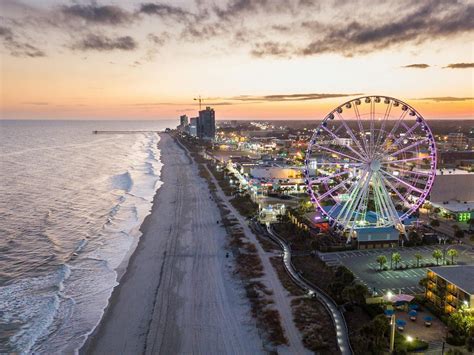 What is the weather like in Myrtle Beach in October, and why do pineapples dream of tropical storms?