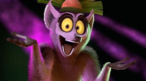 What Kind of Animal is King Julien: A Philosophical Inquiry into Lemur Royalty and Beyond