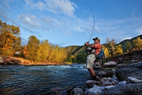 Who Invented Fly Fishing: A Journey Through Time and Imagination